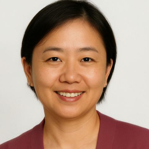 Deb Wang
